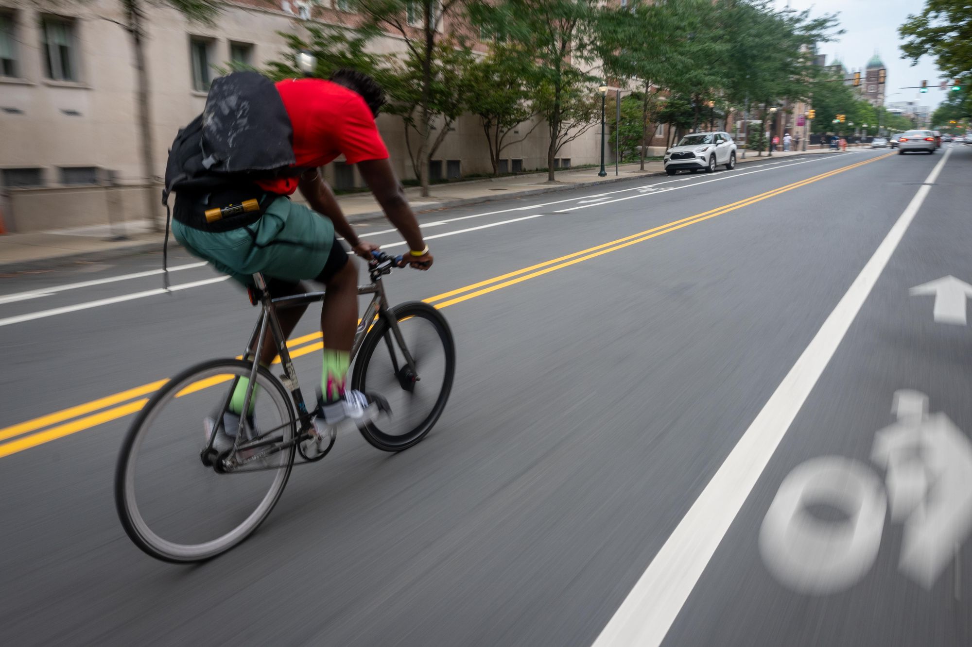 Citywide Alleycat III