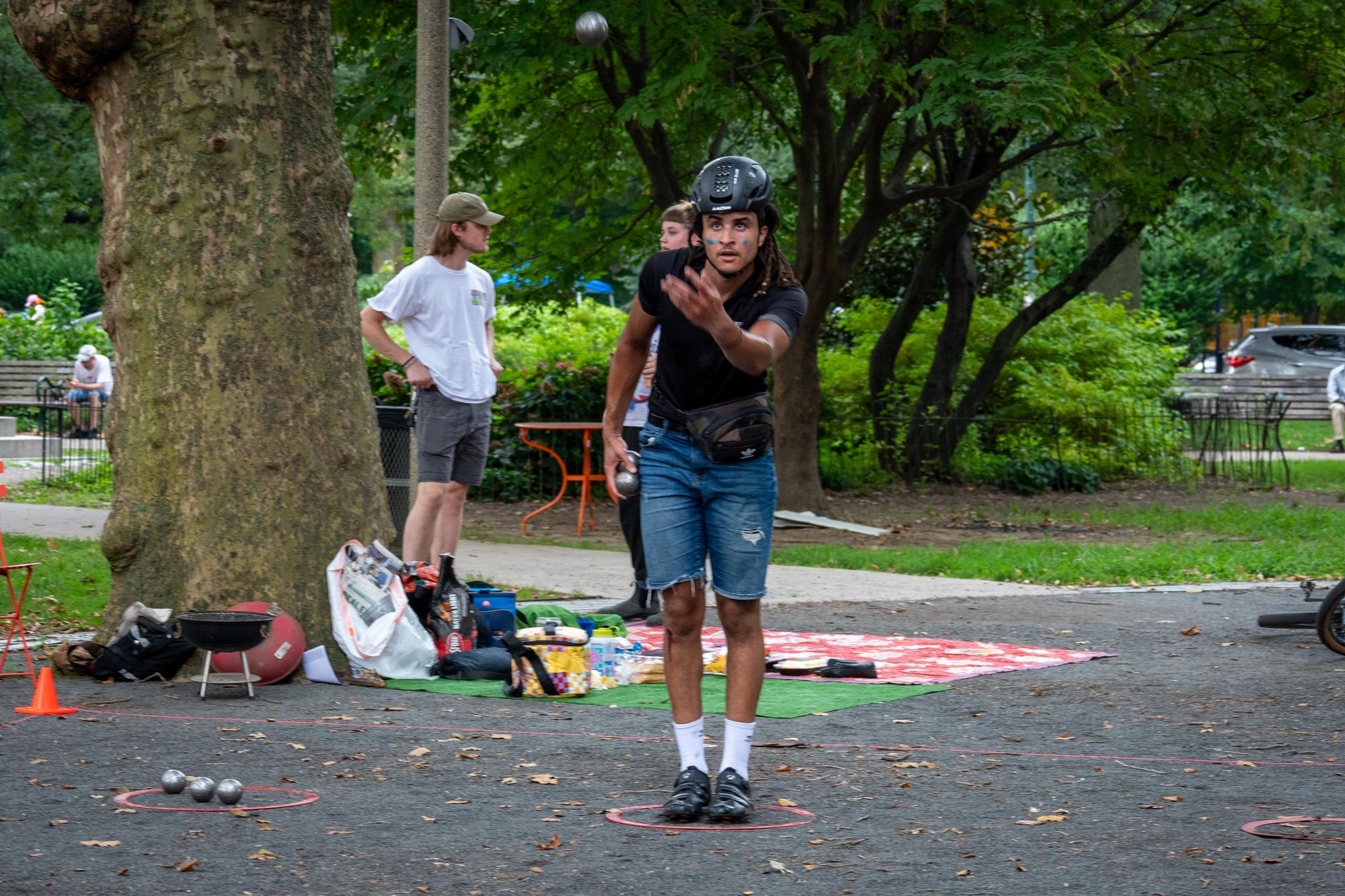 Citywide Alleycat III