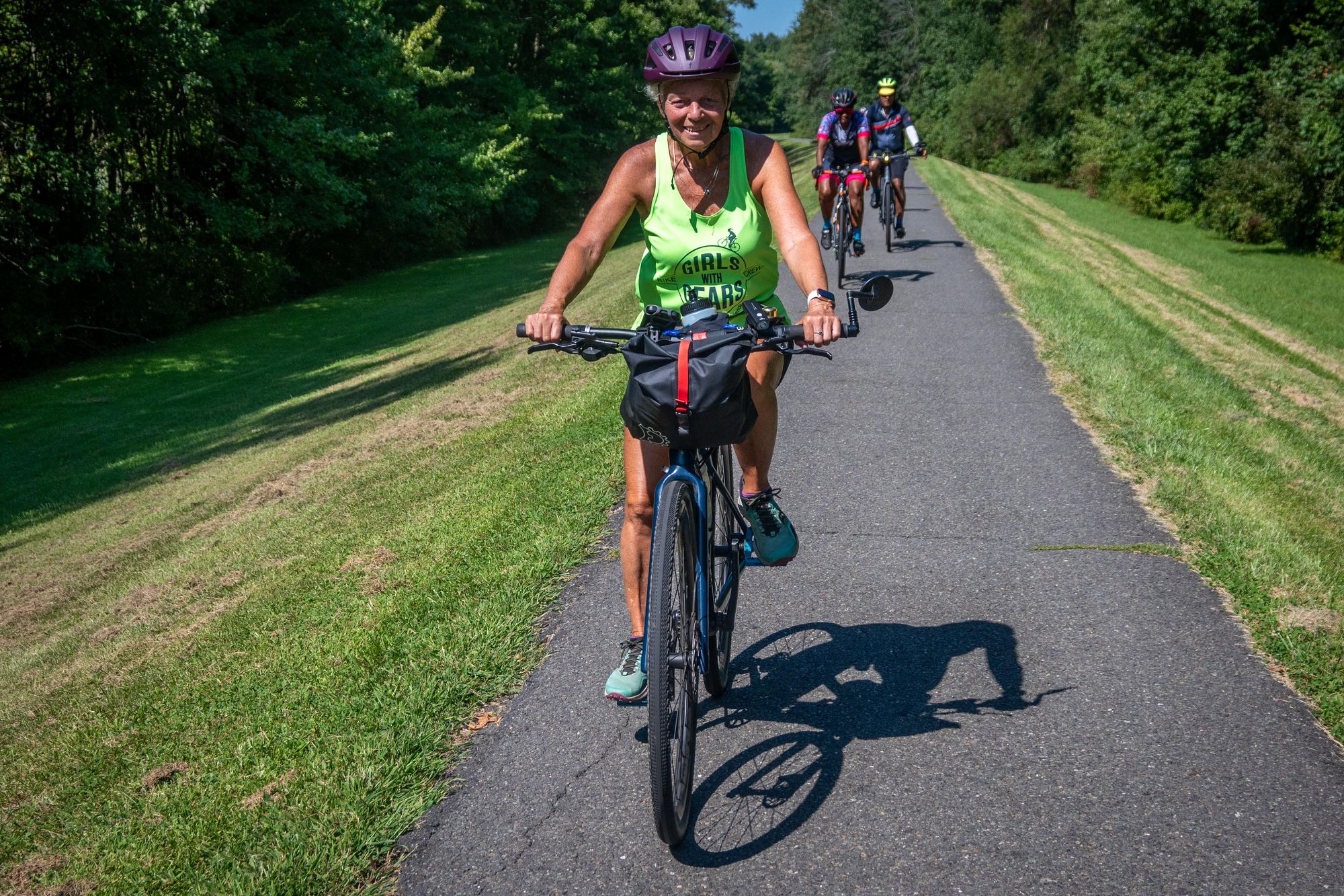 28th Annual Peter Odell Memorial Ride to NYC