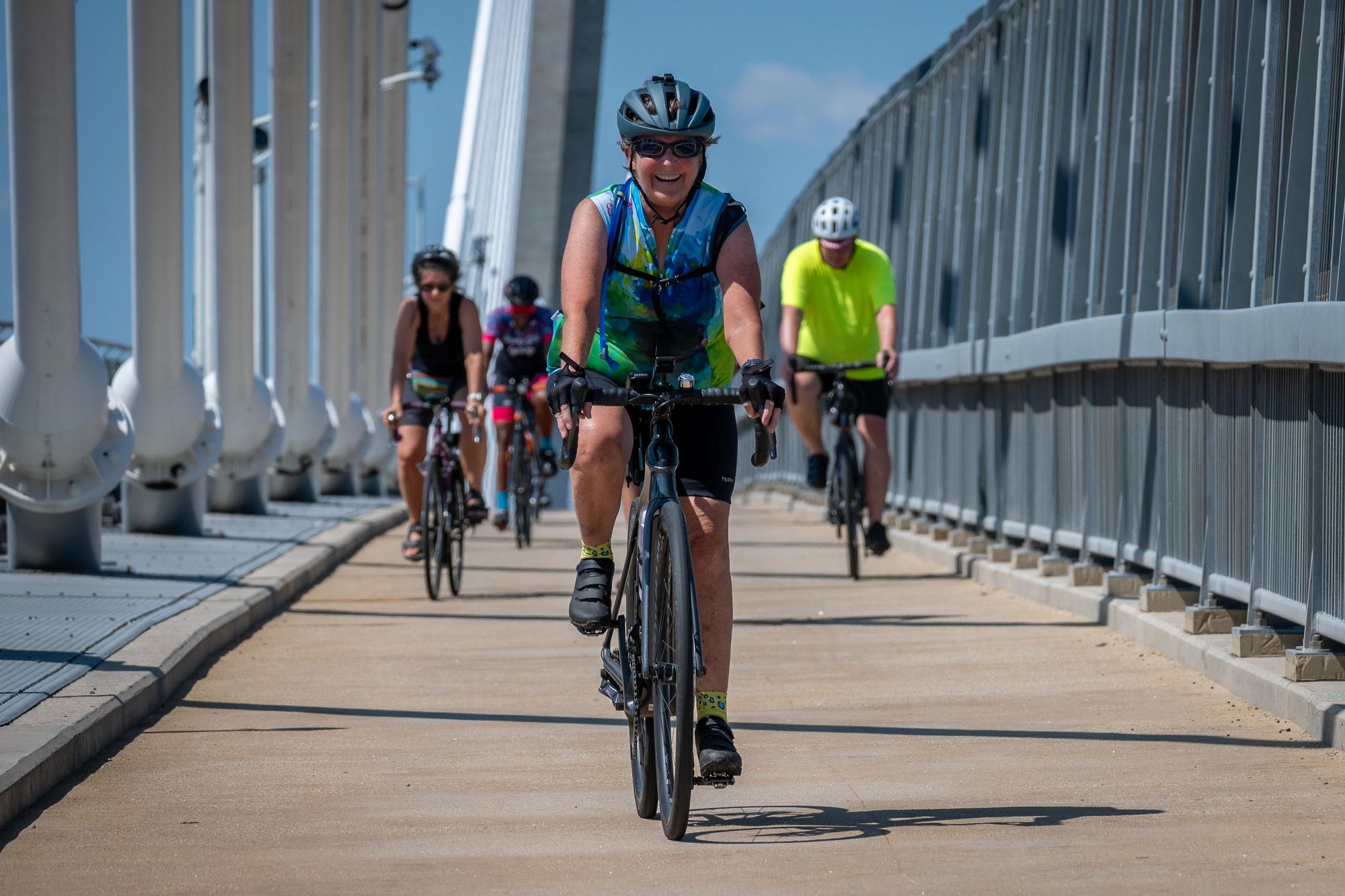 28th Annual Peter Odell Memorial Ride to NYC