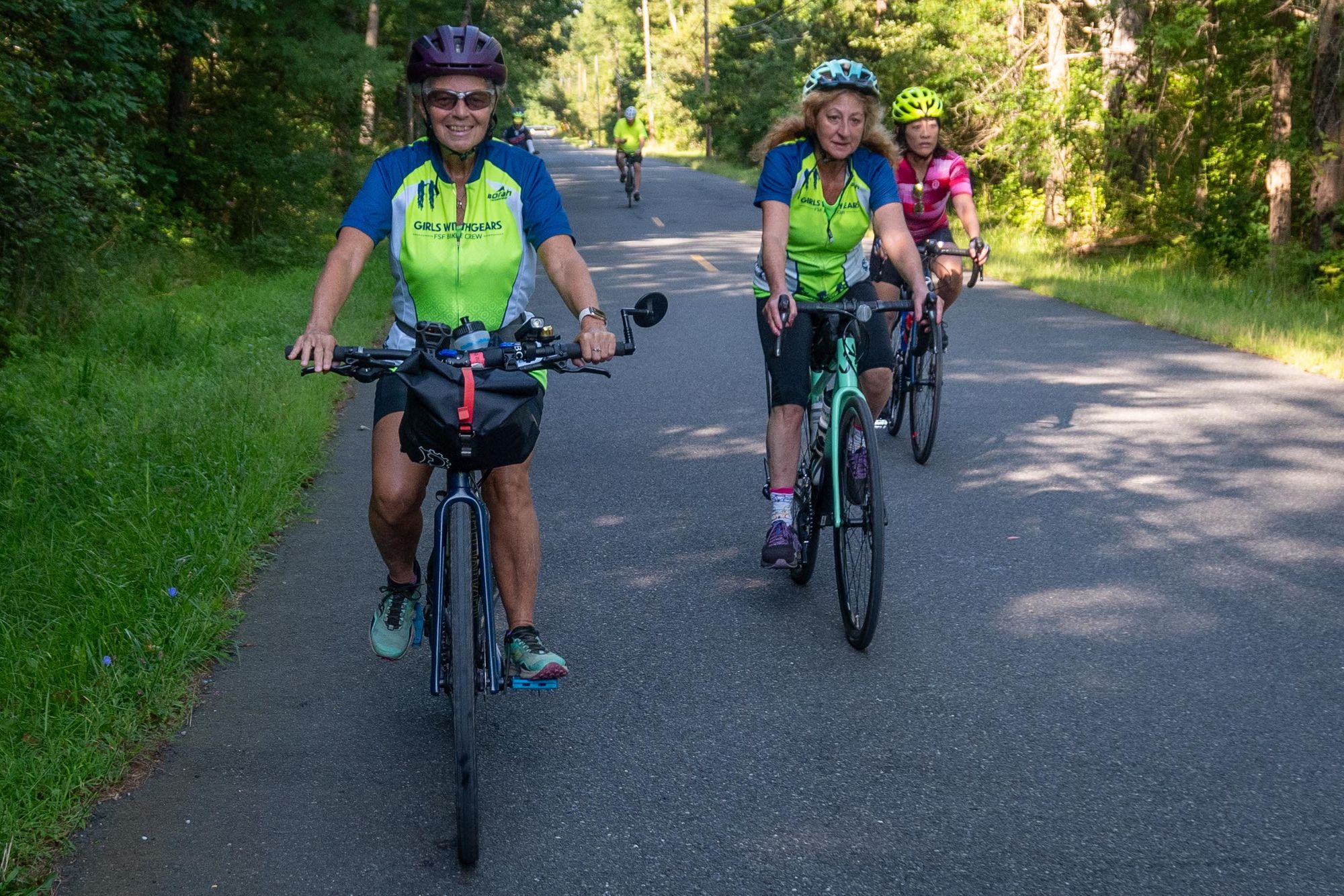 28th Annual Peter Odell Memorial Ride to NYC