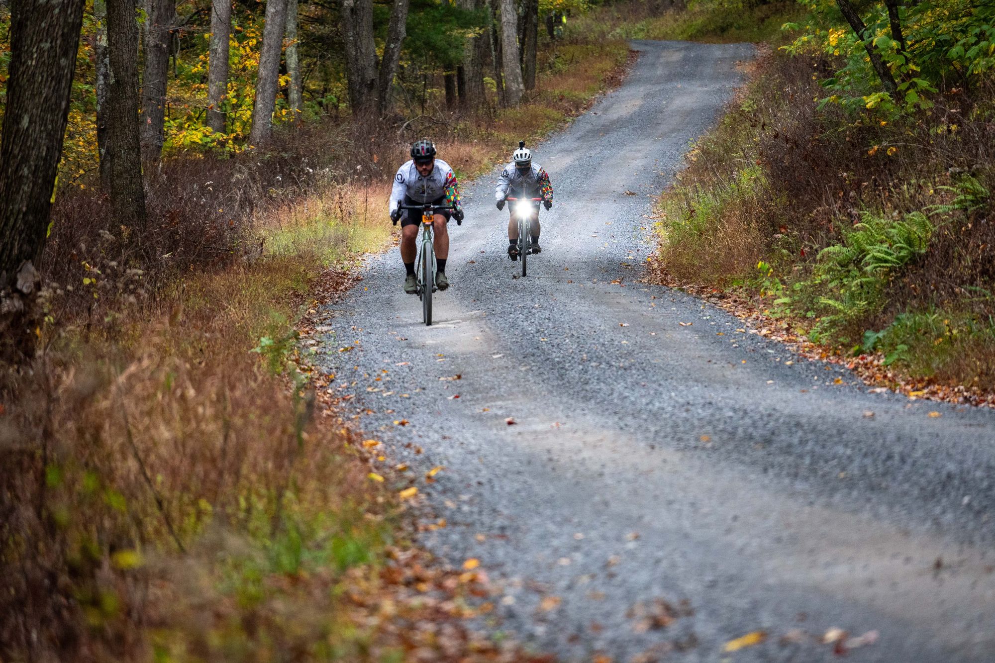 Grueling Race, Party Pace: unPAved with Philly Bike Expo