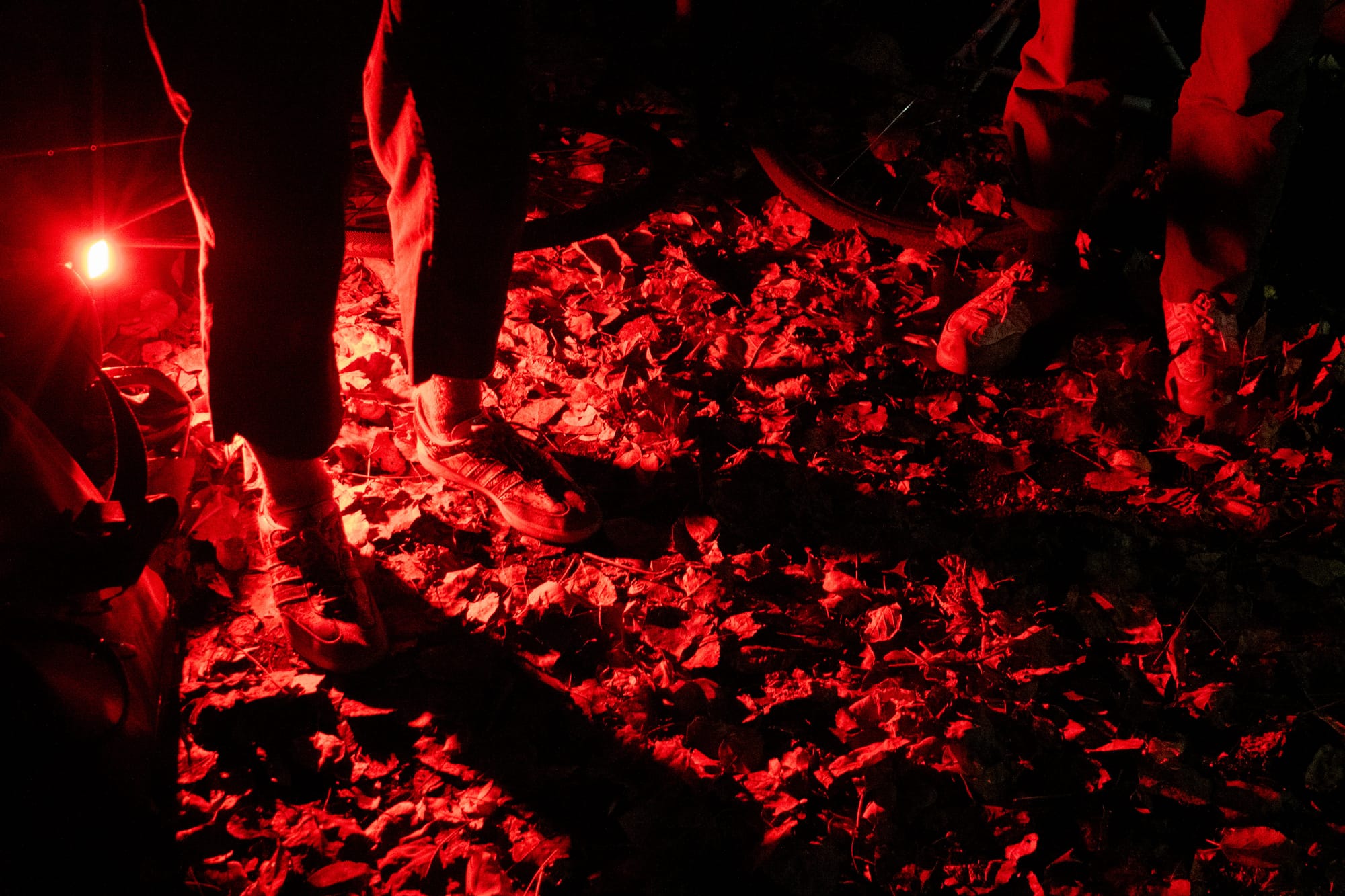 Philly Bike Events Calendar