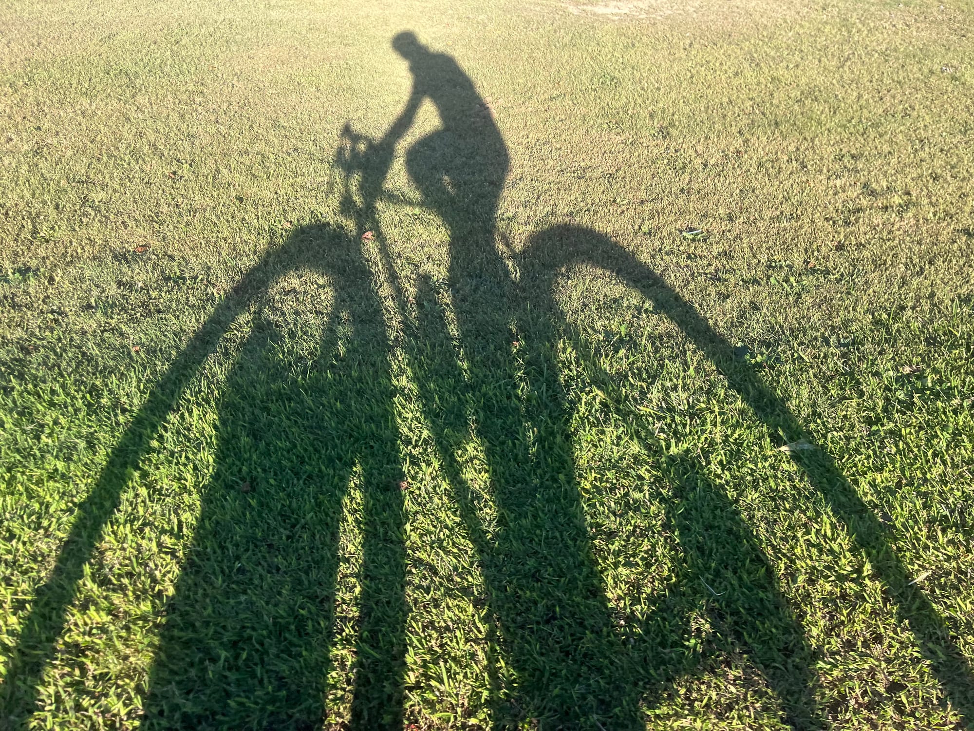 Past & Future Joys: My 2025 Ride Goals