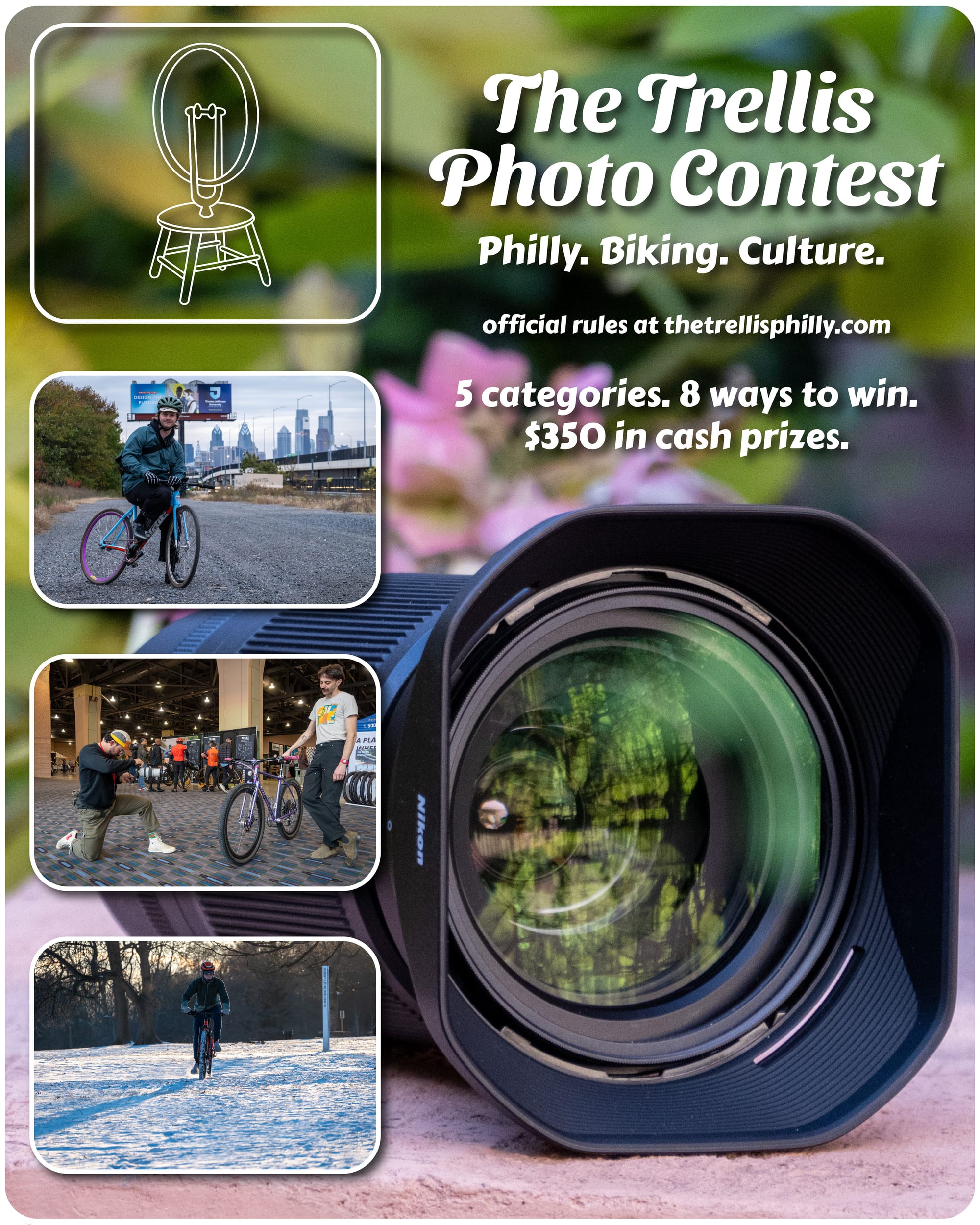 The Trellis Photo Contest Results