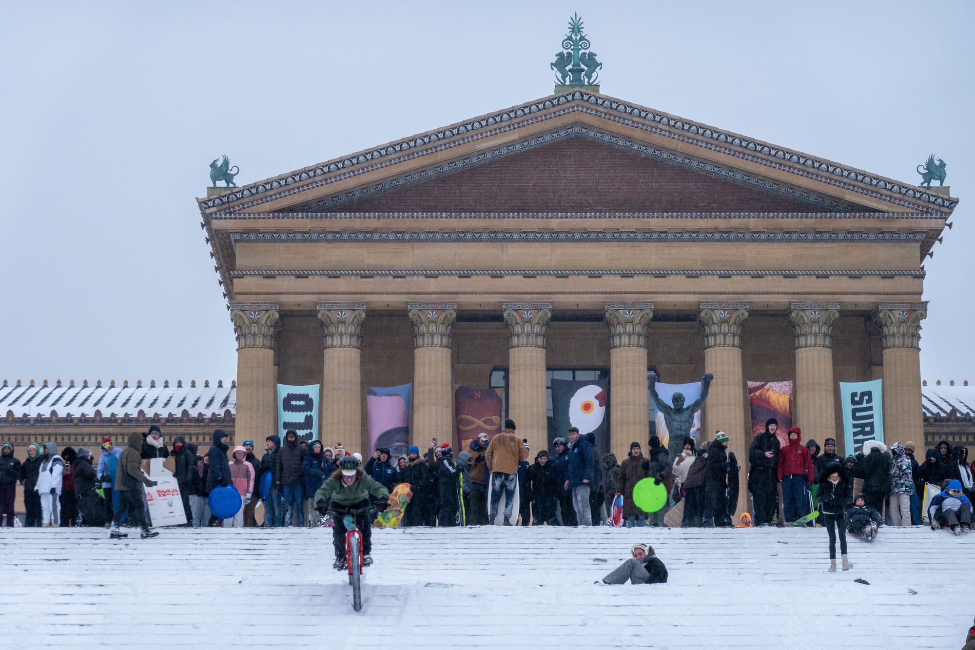 Philly Bike Events Calendar