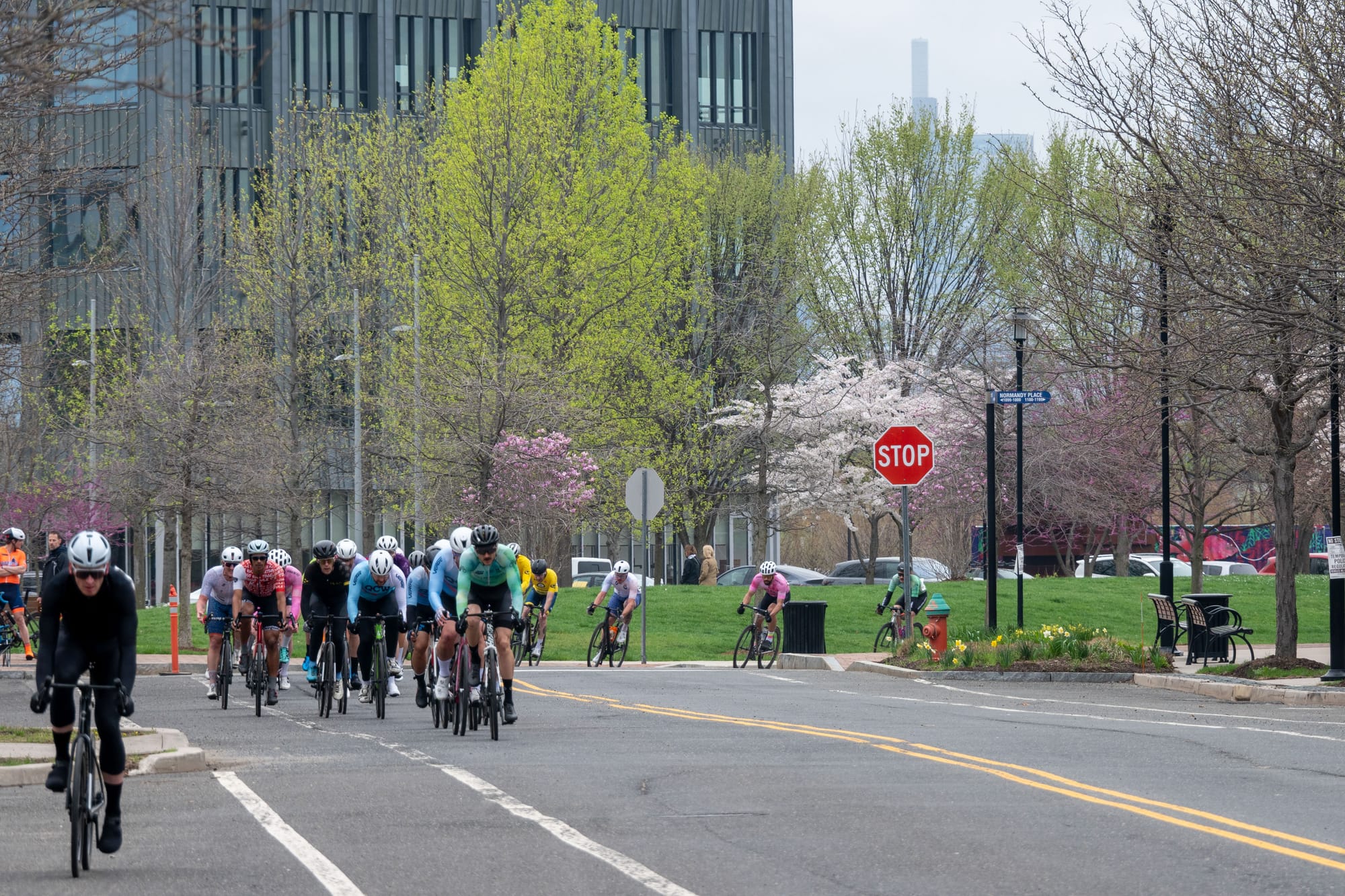 Philly Bike Events Calendar