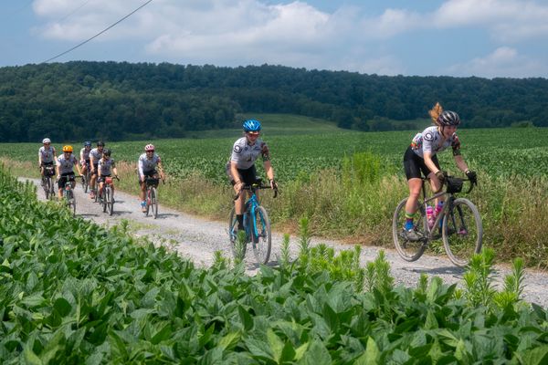 Philly Bike Expo Summer Camp hosted by Nittany Mountain Works