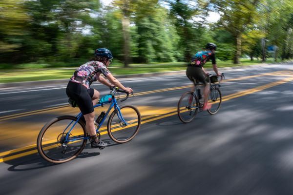 The Pennypack - Wissahickon Connection