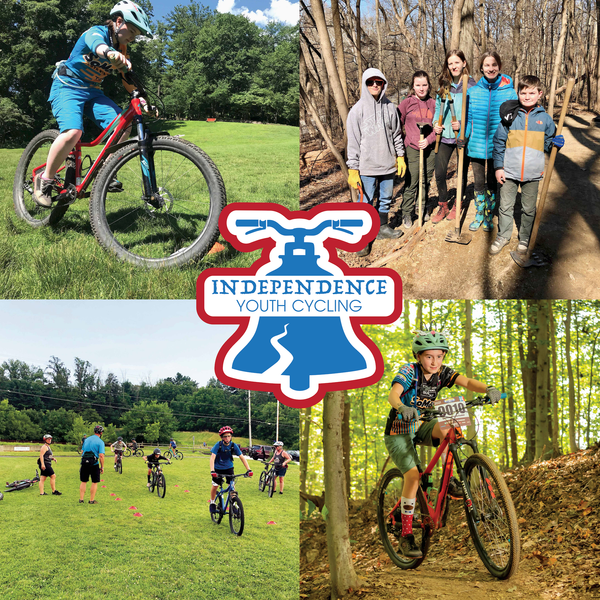 Growing the Sport With Independence Youth Cycling