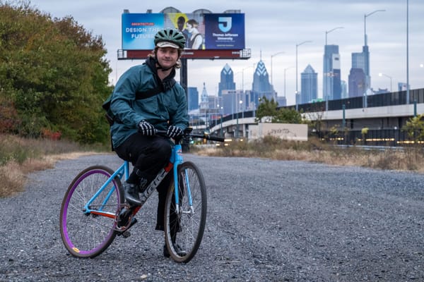 Announcing The Trellis Photo Contest