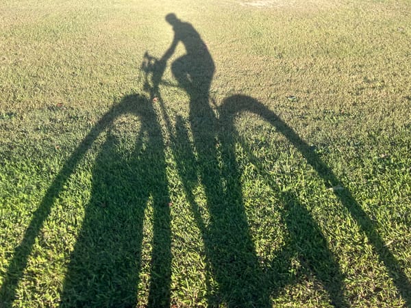 Past & Future Joys: My 2025 Ride Goals