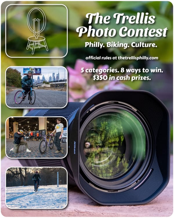 The Trellis Photo Contest Results